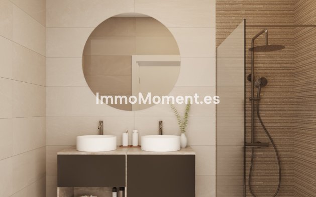 Obra nueva - Ático - Fuengirola