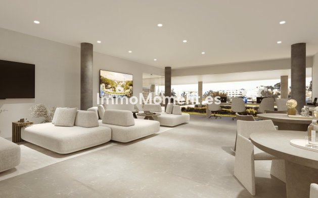 Construction neuve - Terraced - Fuengirola