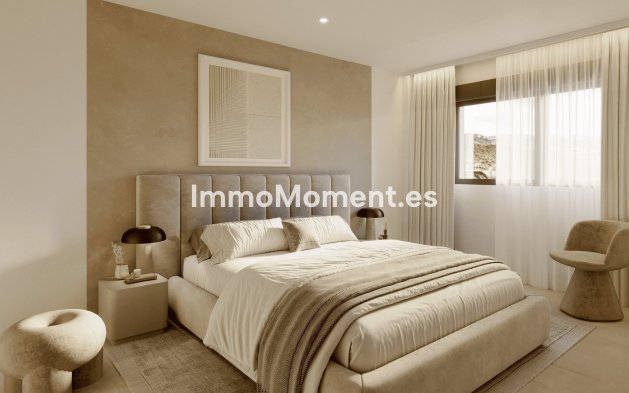 Construction neuve - Terraced - Fuengirola