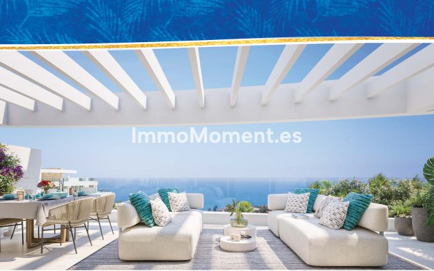 New Build - Penthouse - Mijas