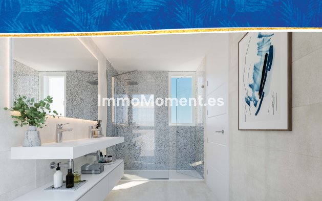 Neubau - Wohnung - Mijas