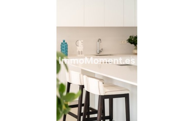 Construction neuve - Appartement - Torremolinos