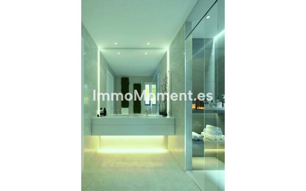 Nieuwbouw - Penthouse - Fuengirola