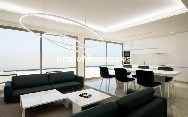 New Build - Detached villa - Estepona West - Marbella