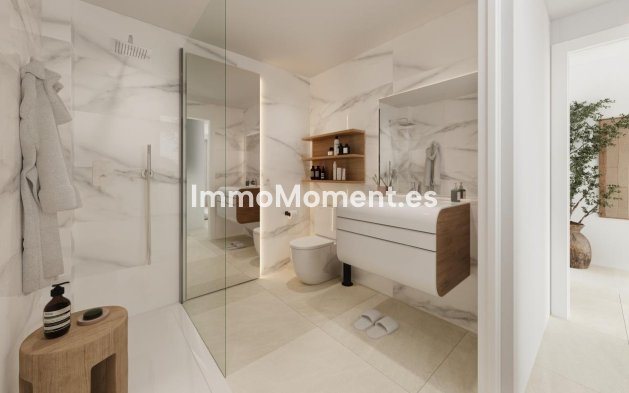 Nieuwbouw - Penthouse - Fuengirola