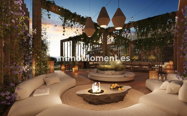 Nieuwbouw - Penthouse - Fuengirola