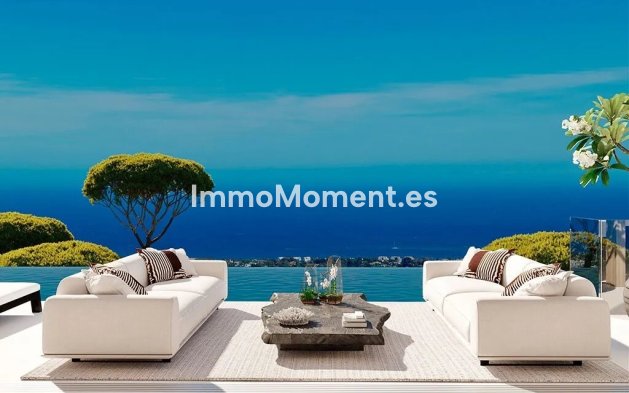 Neubau - Villa - Marbella