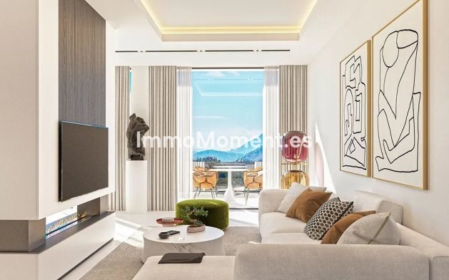 Neubau - Villa - Marbella