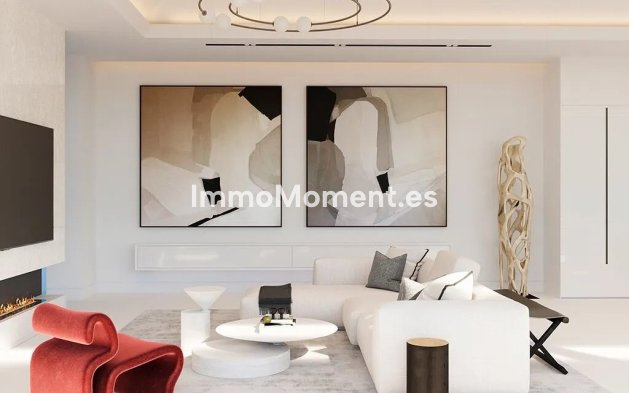 Neubau - Villa - Marbella