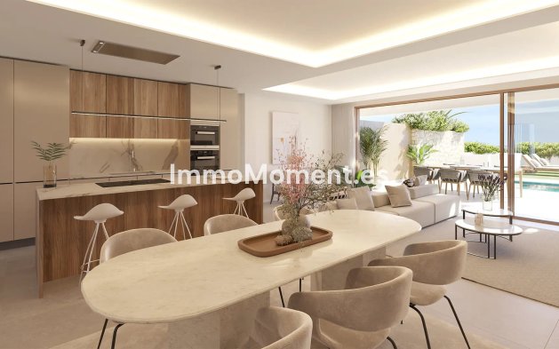 Neubau - Wohnung - Mijas