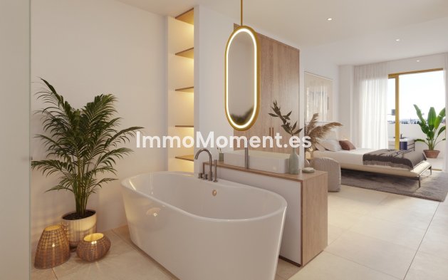 Nieuwbouw - Appartement - Fuengirola