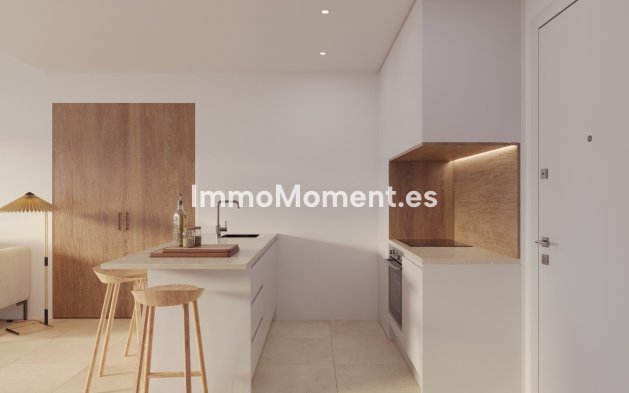 Nieuwbouw - Appartement - Fuengirola