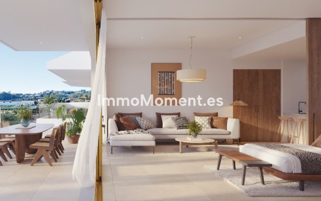 Nieuwbouw - Appartement - Fuengirola