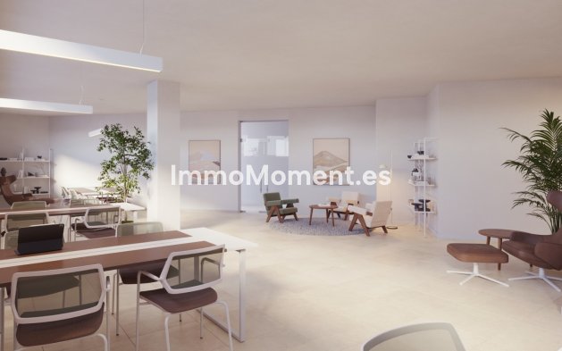 Nieuwbouw - Appartement - Fuengirola