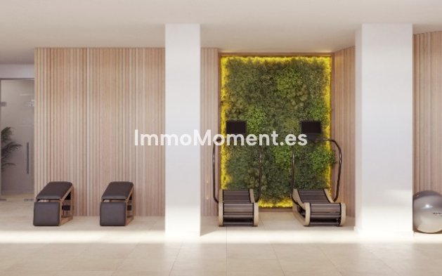 Nieuwbouw - Appartement - Fuengirola