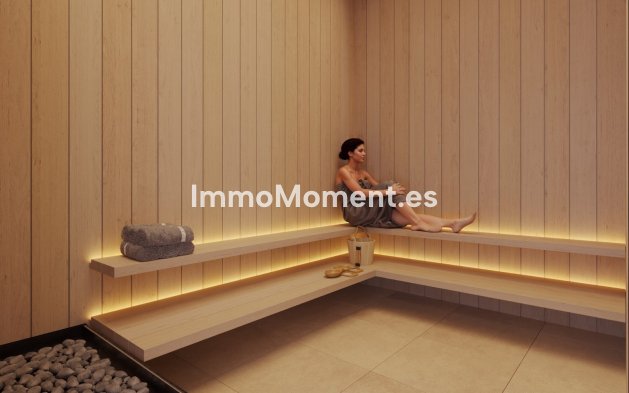 Nieuwbouw - Appartement - Fuengirola