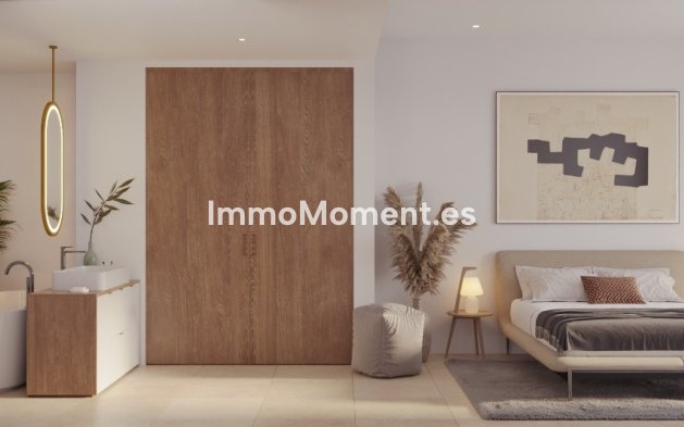 Obra nueva - Apartamento - Fuengirola