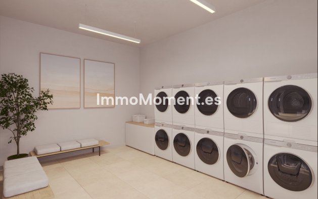 Obra nueva - Apartamento - Fuengirola