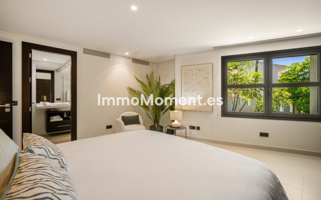 Obra nueva - Villa - Marbella