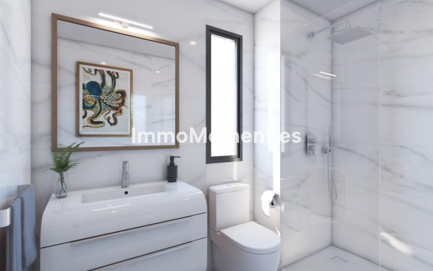 New Build - Apartment - Fuengirola