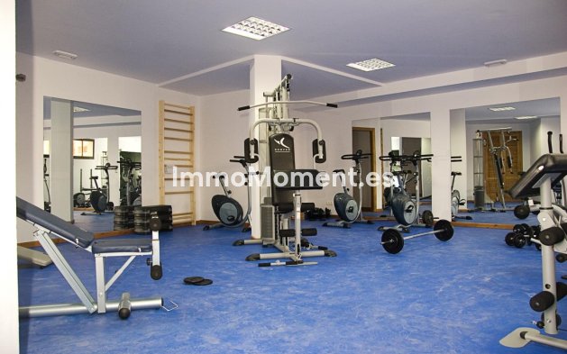 New Build - Apartment - Fuengirola