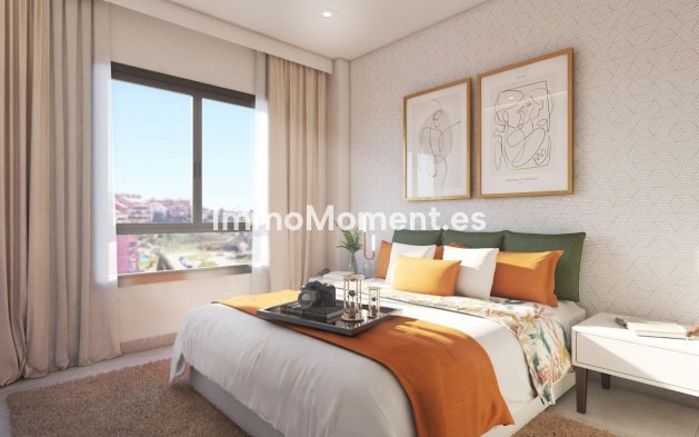 Neubau - Penthouse - Fuengirola