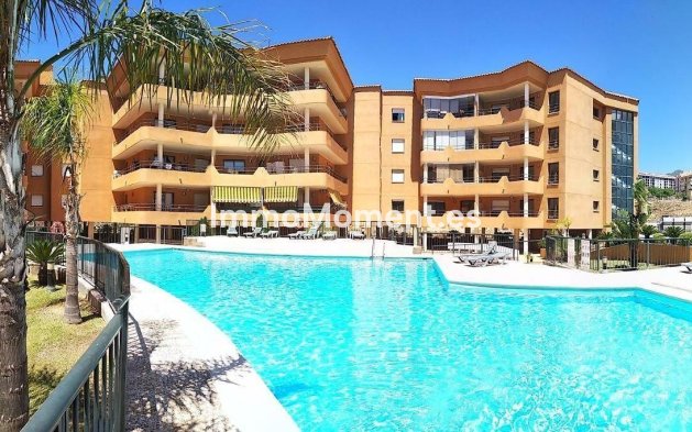 Neubau - Penthouse - Fuengirola
