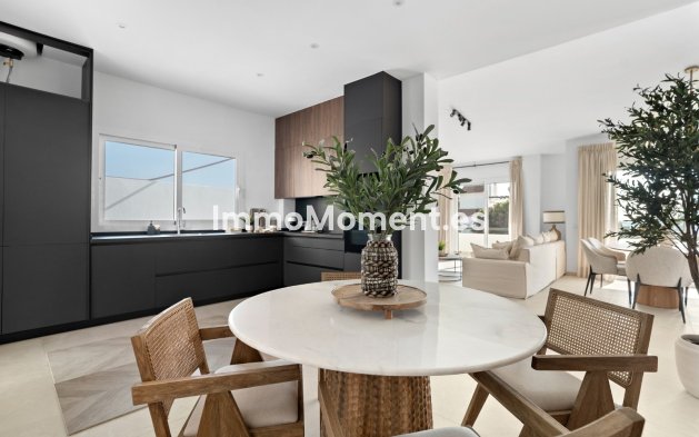 New Build - Detached villa - Mijas