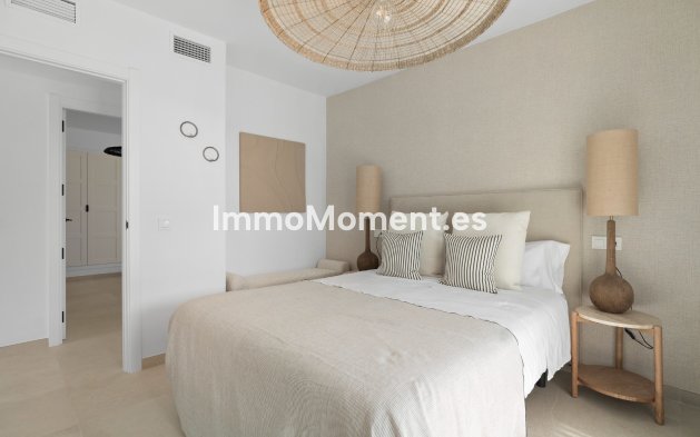 New Build - Detached villa - Mijas