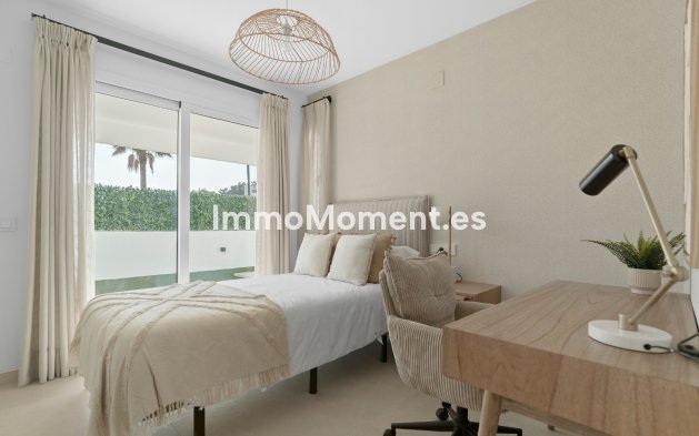 New Build - Detached villa - Mijas