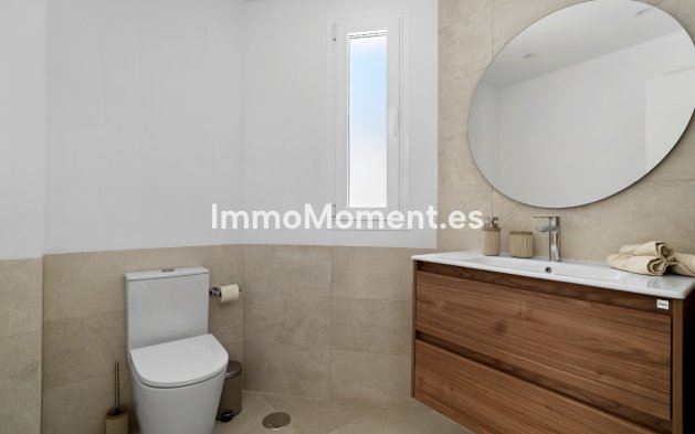 New Build - Detached villa - Mijas