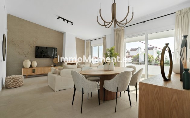 Neubau - Freistehende Villa - Mijas