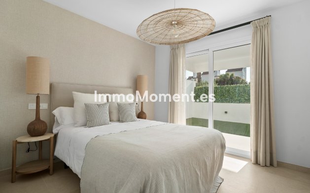 Neubau - Freistehende Villa - Mijas