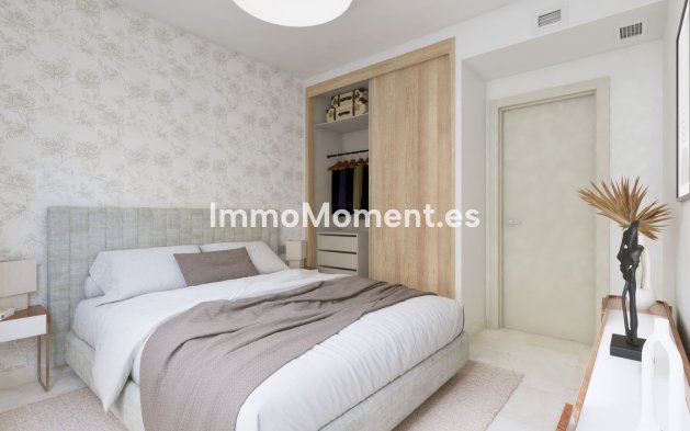 Neubau - Penthouse - Mijas
