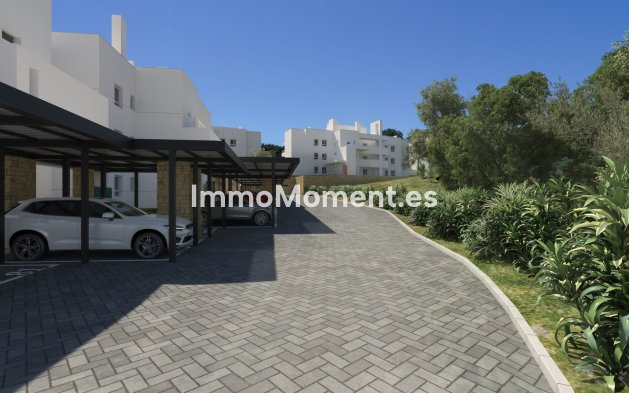 Obra nueva - Apartamento - Mijas