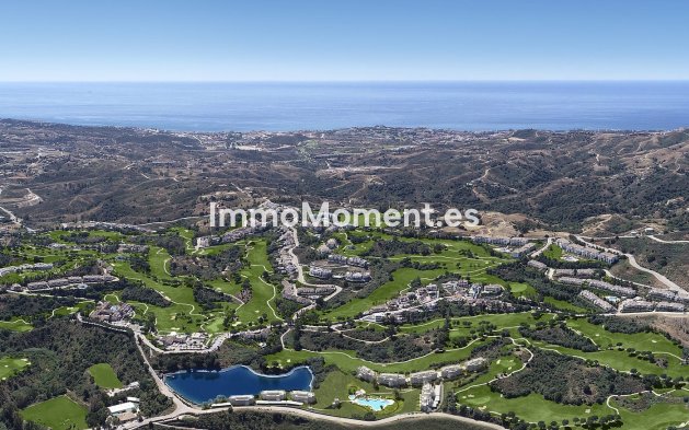 New Build - Ground-floor - Mijas