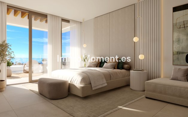 Construction neuve - Penthouse - Casares - Casares Playa