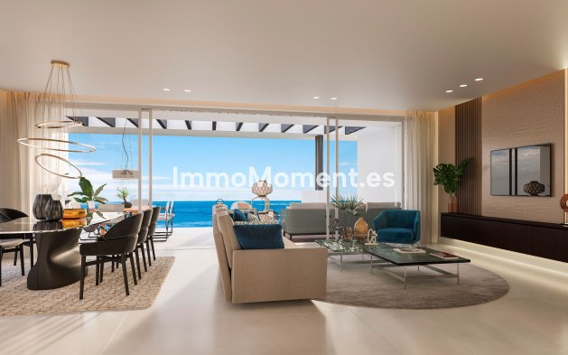 Neubau - Wohnung -   Inländisch - Ojén