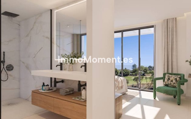 Neubau - Terraced - Mijas