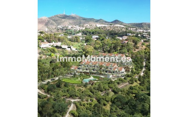 Neubau - Penthouse - Benalmadena - Benalmádena