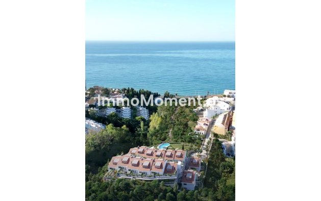 Neubau - Penthouse - Benalmadena - Benalmádena