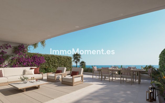 Neubau - Penthouse - Benalmadena - Benalmádena