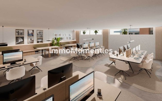 Nieuwbouw - Penthouse - Fuengirola