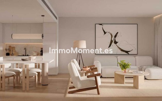 Nieuwbouw - Penthouse - Fuengirola