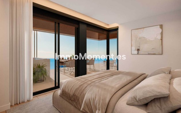 Nieuwbouw - Appartement - Fuengirola