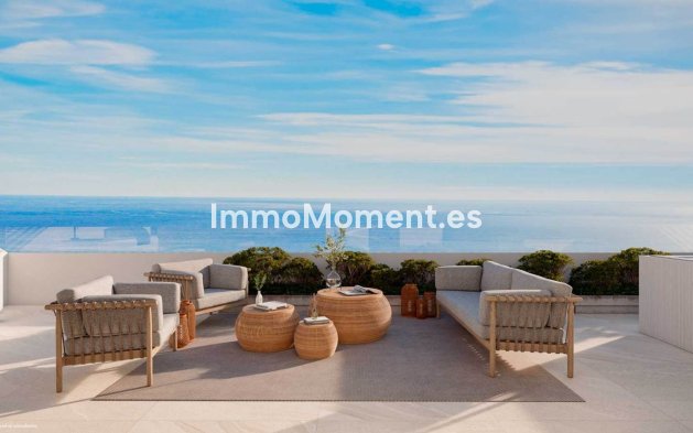 Nieuwbouw - Appartement - Fuengirola