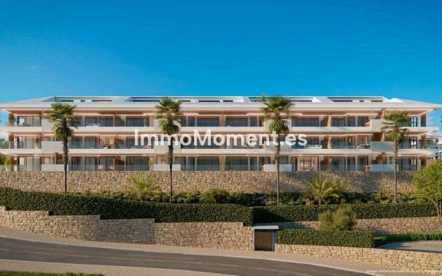 New Build - Ground-floor - Fuengirola