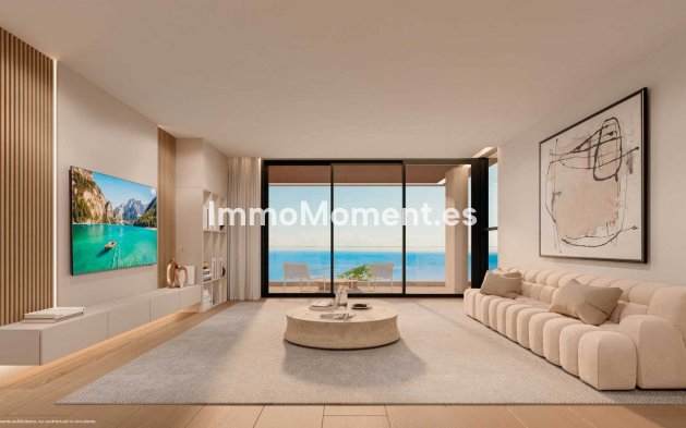 New Build - Ground-floor - Fuengirola