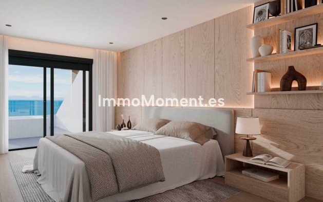 New Build - Ground-floor - Fuengirola