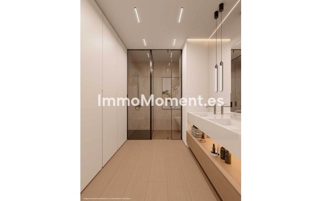 New Build - Ground-floor - Fuengirola